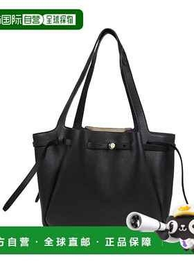 香港直邮TORY BURCH 女士手提包 163388ROMY001BLACK AW2025