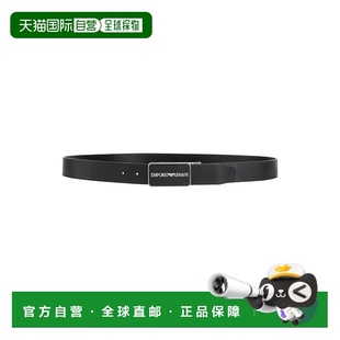 Armani Emporio 安普里奥 阿玛尼 皮带 1h可退 男士 香港直邮潮奢
