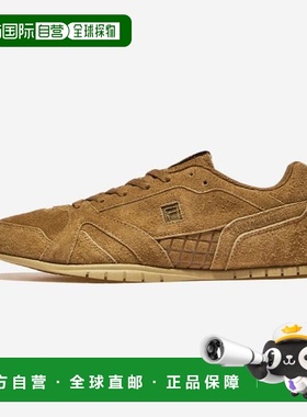 韩国直邮FILA Wheela Theratech 600 8925 - 217 斐乐