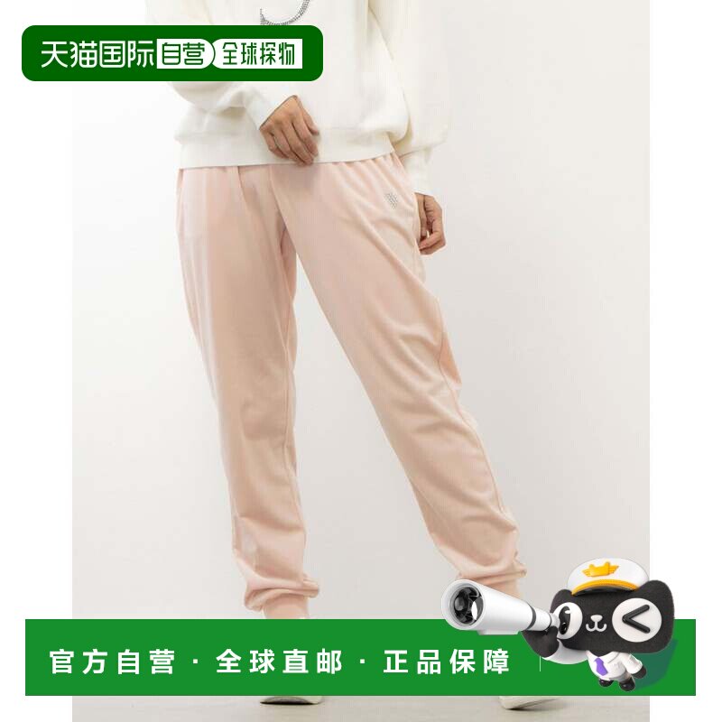 日本直邮Eco Couture 休闲裤 G66E卫裤图片