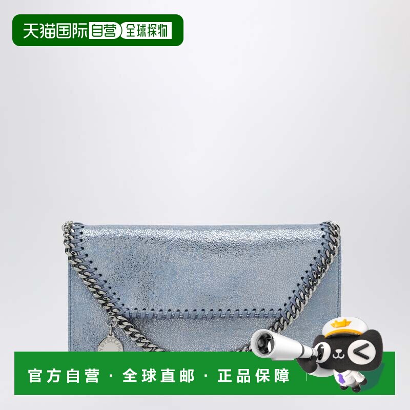 香港直邮StellaMccartney斯特拉 麦卡特尼女士钱包图片