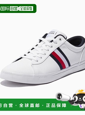 韩国直邮TOMMY HILFIGER 女士休闲鞋T52E1ARS080MT1YBS