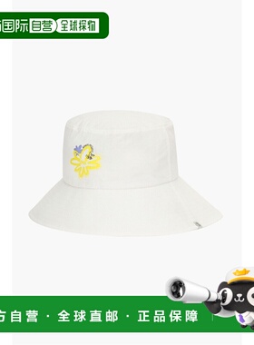 韩国直邮KOLON SPORT男士帽子VORFX24701IVO可隆