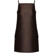 迷你连衣裙 潮奢 2B0VA3V06D1 女士 无袖 Valentino 华伦天奴