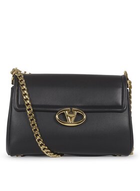 VALENTINO 女士单肩包 5W0B0Q63ZFJ0NO AW2024 黑色