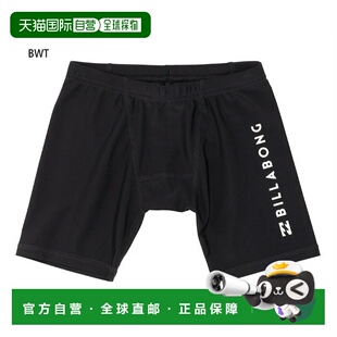 日本直邮Billabong 青少年儿童内裤 内裤 泳衣 游泳 男童泳衣 BIL