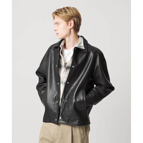 日本直邮beauty&youth united arrows 男士 夹克衫【付后1h可退】