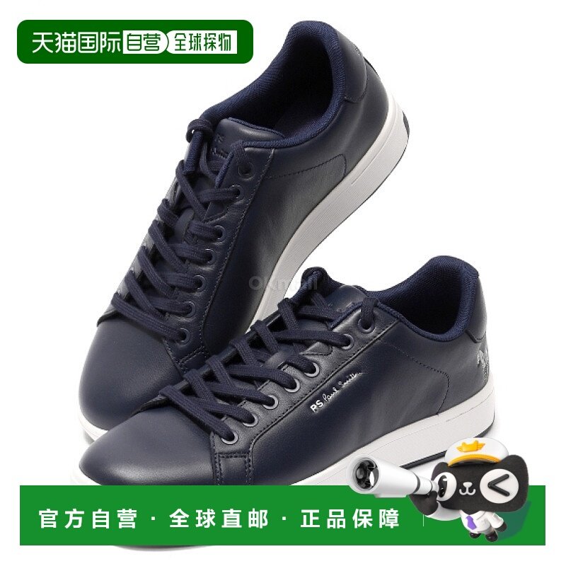 韩国直邮Paul Smith M2S ALY03 MCAS 49 运动鞋厚底板鞋