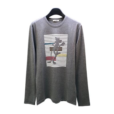 ICEBERG 男士T恤 F25L63148963