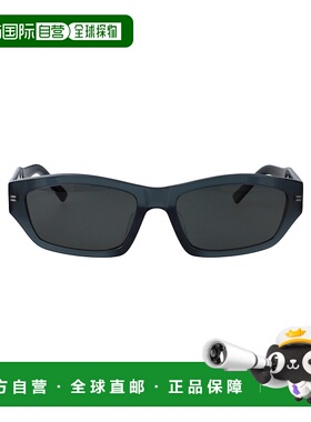 1h可退 香港直邮潮奢 Balenciaga 巴黎世家 男士 BB0448SK 眼镜 B