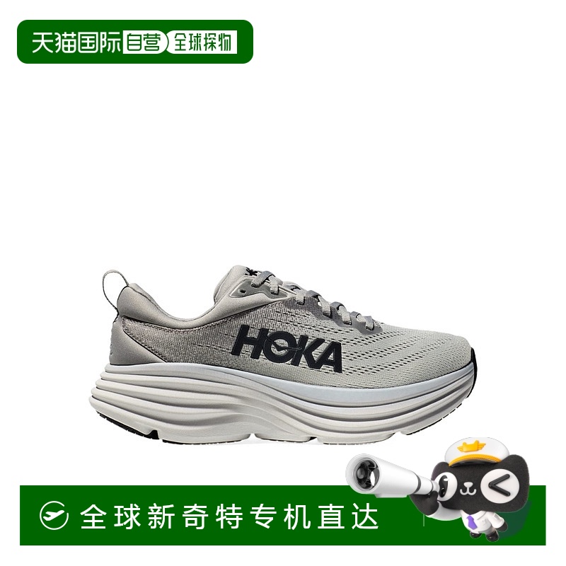 香港直邮Hoka One One 男士 系带式运动鞋 1123202SHMS