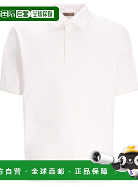 1h可退 香港直邮Herno 男士 JPL0010UR52052/1000 POLO衫 JPL0010