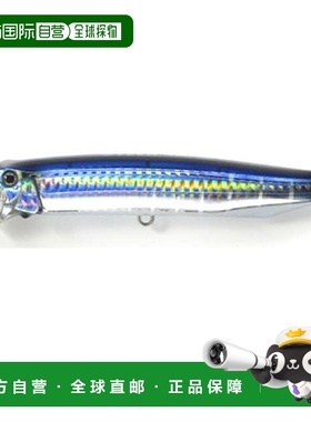 日本直邮Tackle House Feed Diving Wobbler CFDW150 13 金枪鱼