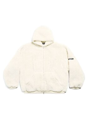 潮奢 Balenciaga 巴黎世家 男士 长袖休闲夹克 768694TMQ26