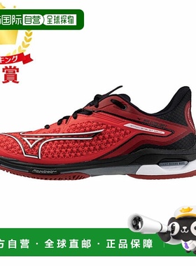 日本直邮MIZUNO 鞋子全外套 Wave Exceed Tour 6 AC 男女通用全外