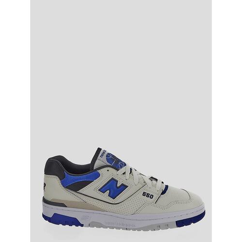 NEW BALANCE 男士运动鞋 BB550VTA