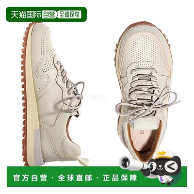 韩国直邮BUTTERO 富利 (B10173 PE ROUS 03) 运动鞋厚底