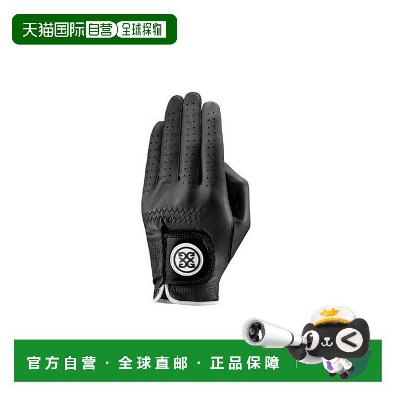 韩国直邮G/FORE 女士高尔夫手套右手G4LC0G01