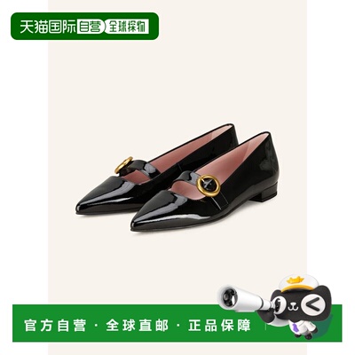 香港直邮pretty ballerinas 女士 乐福鞋