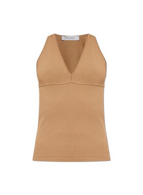 MAX MARA 女士背心吊带 ARMIDA12342511361313009 SS2025