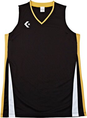 日本直邮CONVERSE 女式比赛衬衫篮 CB381701-1953 女士