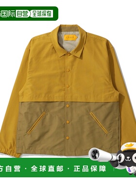 1h可退 日本直邮UNION TOKYO 男女同款时尚过渡夹克 100101040014