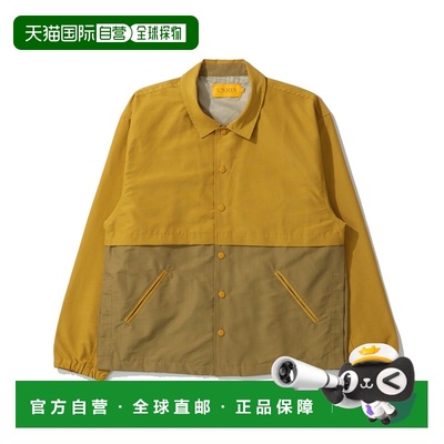 1h可退 日本直邮UNION TOKYO 男女同款时尚过渡夹克 100101040014