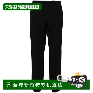 香港直郵PRADA SPH332SOOO133UF0002 休閑褲 SS2025普拉達 男士
