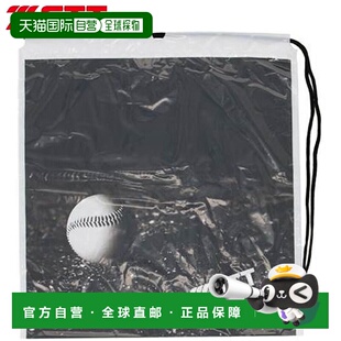 日本直邮ZETT 订购批量 50 件装运批量 50 件洗衣袋聚乙烯用品配
