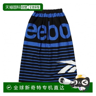 锐步80厘米长卷毛巾121 日本直邮Reebok