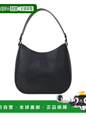 香港直邮Karl Lagerfeld 穿孔单肩包 A1W30213