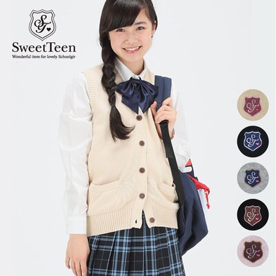 日本直邮kanko女士毛衣 时尚休闲保暖舒适潮流百搭显瘦女装上装