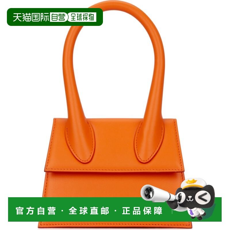 香港直邮Jacquemus 女士 BAG. 手提包 213BA0023060750,箱包皮具/热销女包/男包,通用款女包,淘宝优惠券,粉丝福利购,淘宝优惠卷