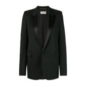 Laurent 长袖 西装 Saint 外套 517741Y399W