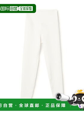 1h可退 日本直邮JAMES PERSE 女士柔软纤维高腰紧身裤 1604360430