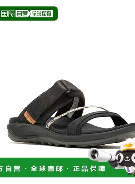 1h可退 【美国直邮】Merrell/迈乐Merrell|Terran 4 滑梯一脚蹬