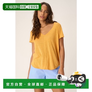 project 琥珀色 social T恤 美国奥莱直发 tWearever 自营