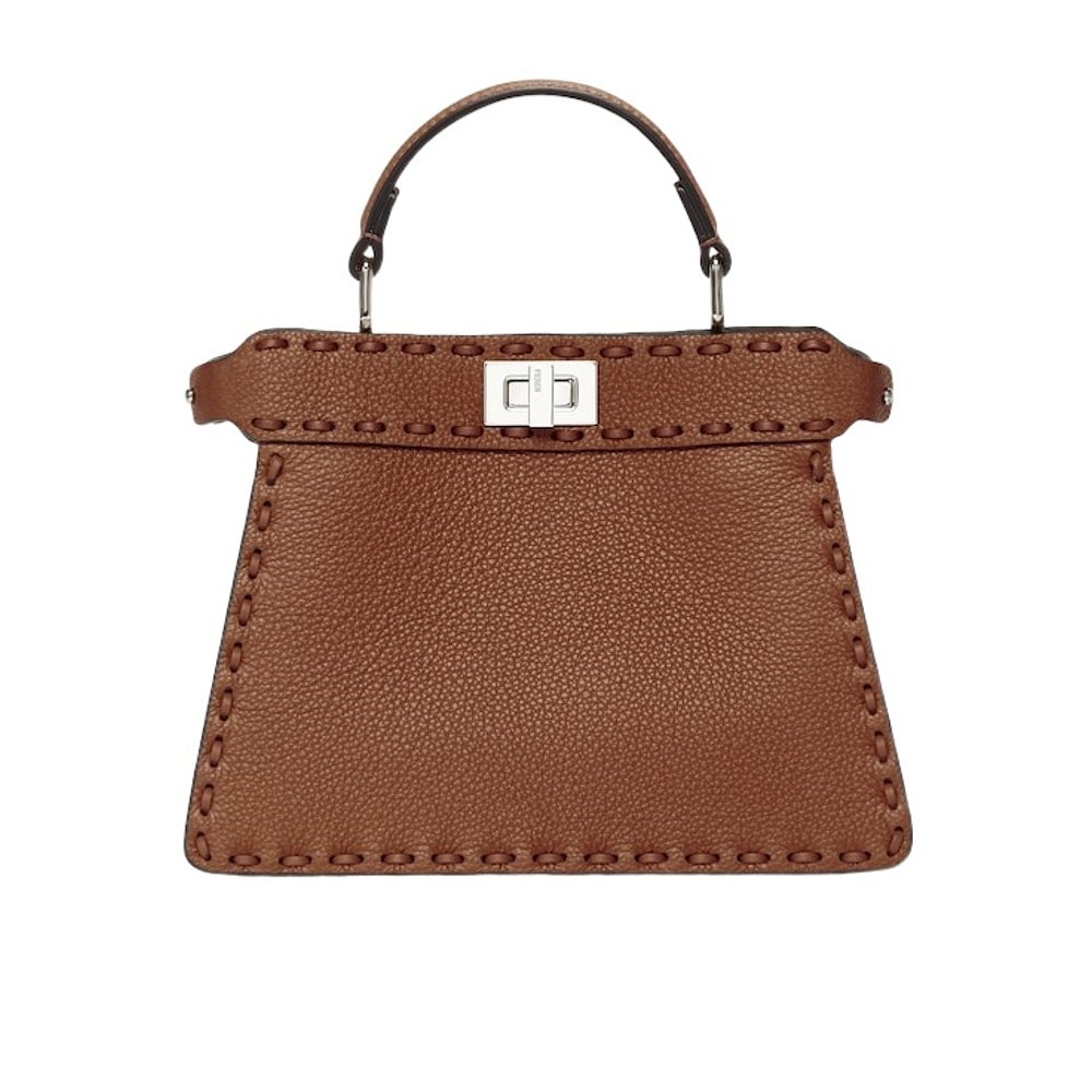 FENDI 女士斜挎包 8BN335ARBBF1NPG