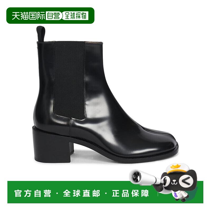 1h可退 【美国直邮】maison margiela 女士 靴子切尔西靴女靴