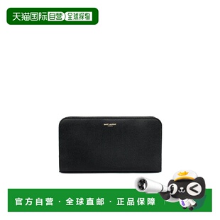 328558BTY0J1000 香港直邮SAINT 钱包 男士 AW2024 LAURENT