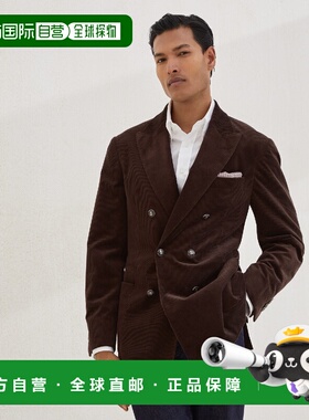 1h可退 欧洲直邮BRUNELLO CUCINELLI 26春夏 252MY4997BBD7C752