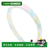 colorful花色 1h可退 舒 Tête 棉头带 香港直邮Bonpoint Serre