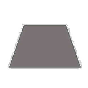 【日本直邮】Snow Peak雪峰 帐篷底布LivingShell LongPro. TP-66