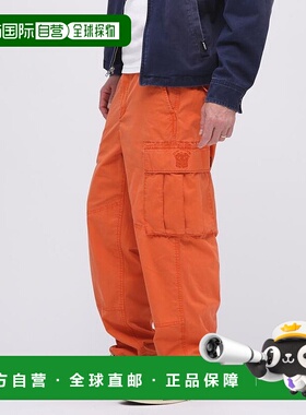 日本直邮AVIREX MODERN NAVAL CARGO工装裤 AV1129EM025037