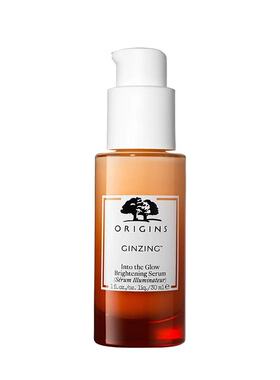 Origins悦木之源 咖啡因小橘瓶精华30ml