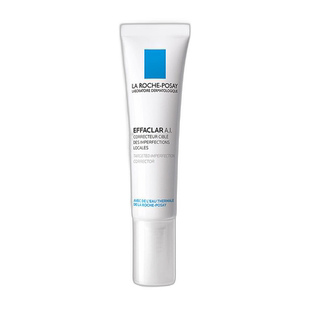 欧洲直邮LaRoche Posay/理肤泉AI乳 清痘净肤修护乳15ML/支正品