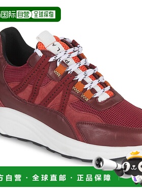 欧洲直邮Piola 女士 低帮板鞋 ICA正品品牌潮流运动休闲舒适百搭