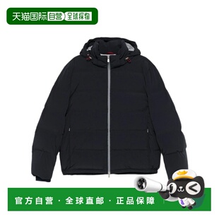 夹克 香港直邮BRUNELLO CUCINELLI 男士 AW2025 MM4911836CRI58