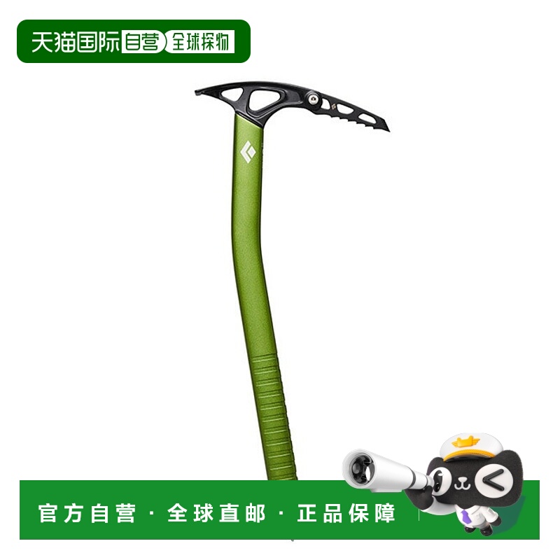 日本直邮Black Diamond Venom LT Classic (BD31195) 冰镐冰镐冰