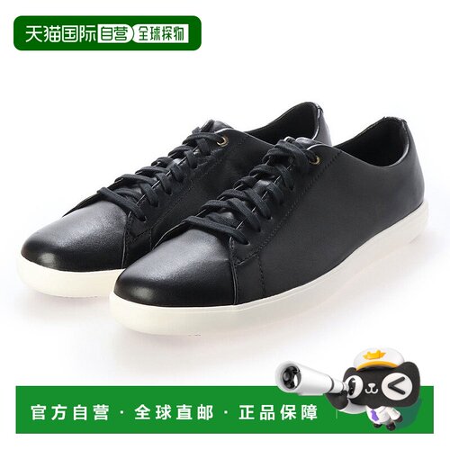日本直邮COLE HAAN 格兰德交叉涂层 II 男款皮鞋 [CO1659BM04758]
